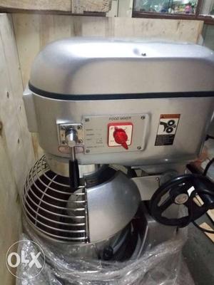 40 litre planetary mixer,bakery cake dough