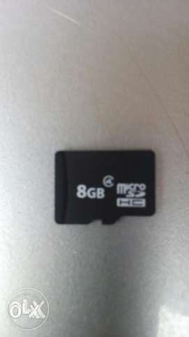 8gb Memory Card..Selling...