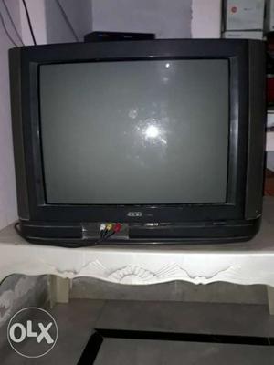AKAI old tv