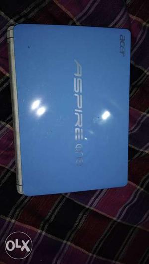 Acer aspire one happy 2 ded laptop sell