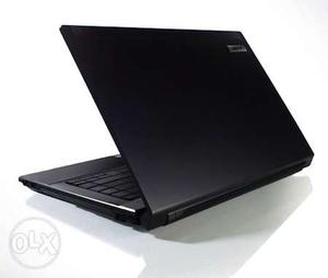 Acer travel mate z i5 2nd 4GB/ 500GB