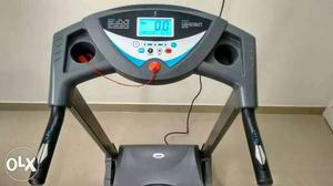 Aerofit AF803 Treadmill Neat Condition, Contact