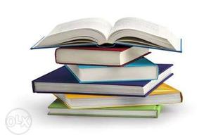 All text books (with binding)of std 1 CBSE Bright CBSE eng
