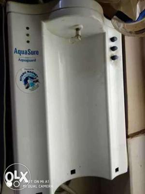 AquaGaurd Aquasure Crystal water Purifier