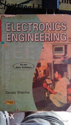 B.tech all books 1st sem. to 8 sem. electronics &