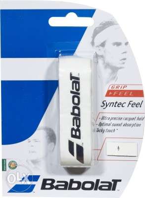 Babolat Syntec Feel Tacky Touch Grip For tennis