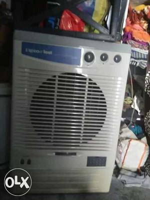 Bajaj air cooler good working condition