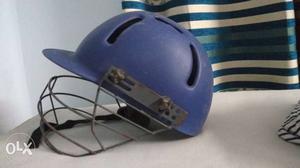 Bk Cricket helmet good condition