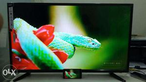 Brand New 40" Android Full HD Tv With 1 Yr Warranty