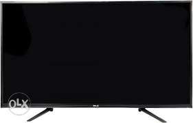 Brand new great quality seal pack led tv