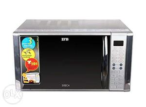 Brand new ifb 30l litre convection microwave oven