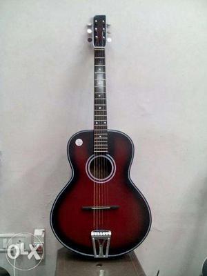 Buy spanish guitar with 6 months warranty