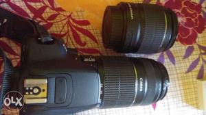 Canon 700d DSLR Camera With Lens