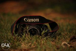 Canon eos 700d for rent