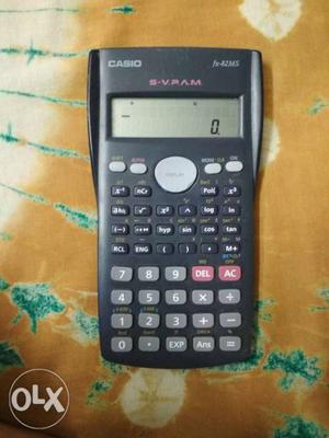 Casio 82ms engineering calculator