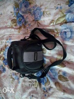Coolpix b megapixal v.good condition in