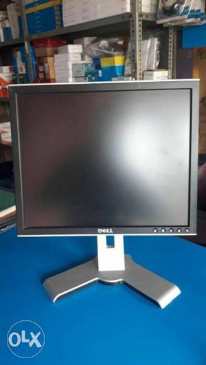 Dell Imported 17" Lcd's.available in qty Like Brand New