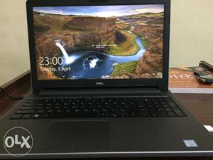 Dell core i5 in good condition.only one year old