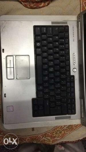 Dell inspiron  laptop in very good condition