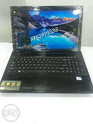 Dell laptop import mall with Bill charger good
