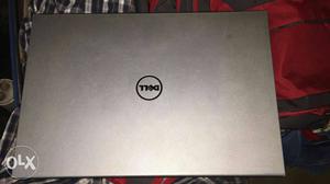 Dell laptop very good condition new laptop