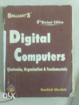Digital Computers Book