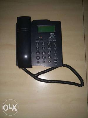 Digital Landline Phone
