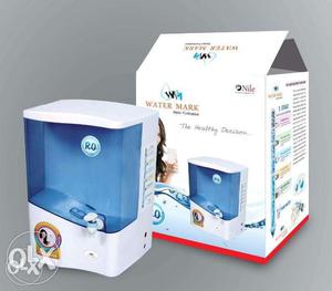 Dolphin ro water purifier 10 ltr tank