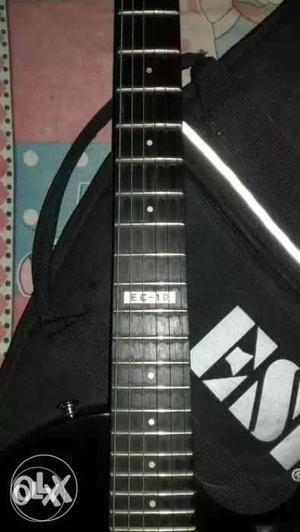 ESP LTD EC 10 Electric Guitar