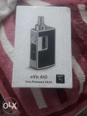 EVic AIO veporiser New