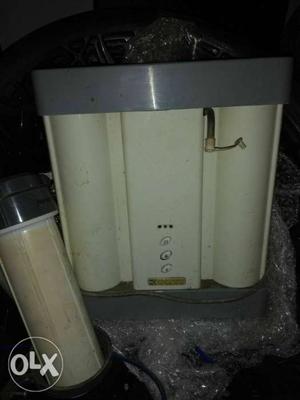 Eureka Forbes aqua guard in awesome condition