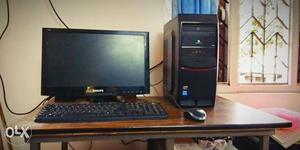 Gaming pc for sale, grab it. Do check the pics