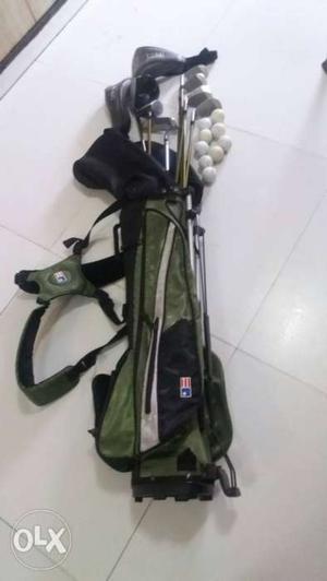 Golf Set In Gurgaon