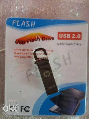 HP USB Flash Drive Pack