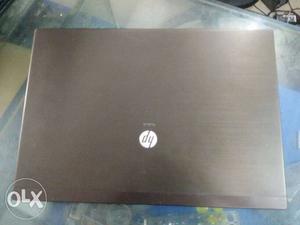 HP core i3 laptops 320gb 4gb Rate  ram 4gb