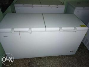Haier 588Ltr, 20days used. Excellent condition.