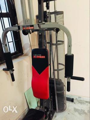 Home gym machine Viva Fitness brand new condition