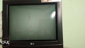 I am selling lg ultraslim 53 cm colour TV which