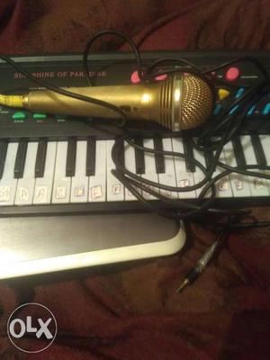 I wana sell my hd quality recording mic