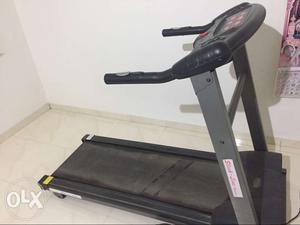 I want to sale my tardemill which is less used