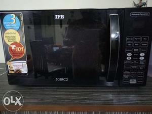 IFB 32 litres Convection Microwave oven with