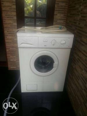 IFB front load fully automatic washing machine