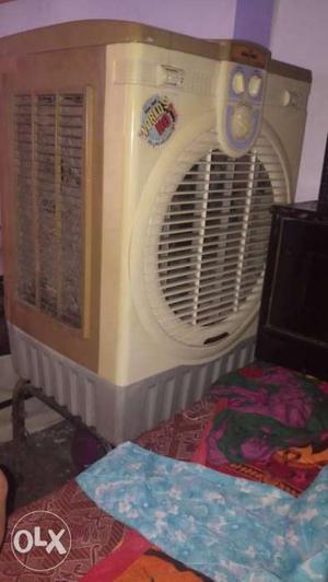 Kenstar super cool air cooler is a good condition