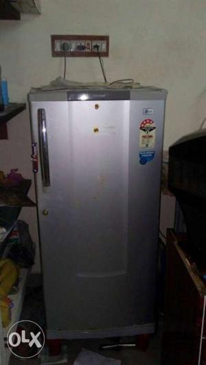 LG fridge very good condition, CHIDAMBARAM