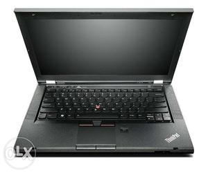 Lenovo Core i7 Touch Screen Laptop for Sale