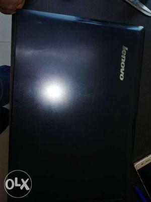 Lenovo G50, Amd E" Display, 4gb/500gb,