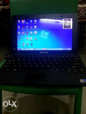 Lenovo S110 mini laptop