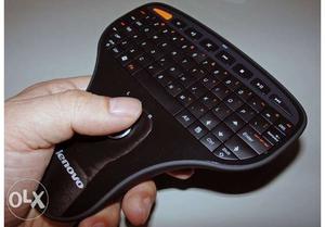 Lenovo Wireless Mini Keyboard and Mouse