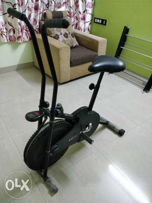 Lifeline Exercise Cycle in brand new condition...