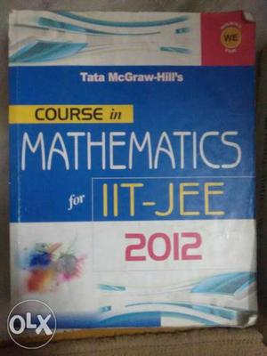 McGraw Hill MATHS for IIT JEE and Objective MATHS by -Amit M